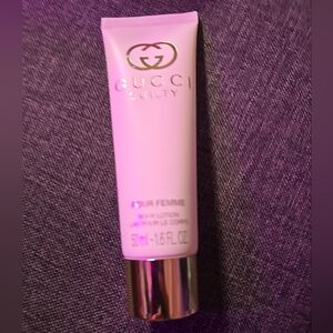 Gucci Guilty Body Lotion 50ml